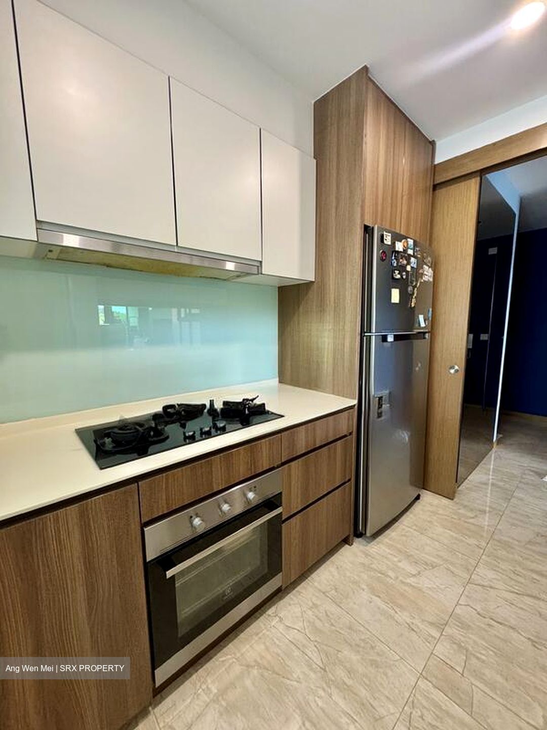 Kingsford Waterbay (D19), Apartment #547058841